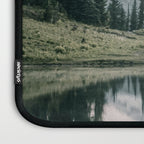 Mount Rainier Washington Laptop Sleeve Gallery Image 3