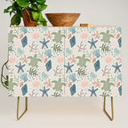 Day at the Beach Credenza Gallery Image 1