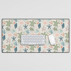 Day at the Beach Desk Mat Gallery Image 1