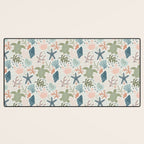 Day at the Beach Desk Mat Gallery Image 3