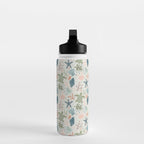 Day at the Beach Water Bottle Gallery Image 3