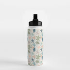 Day at the Beach Water Bottle Gallery Image 2