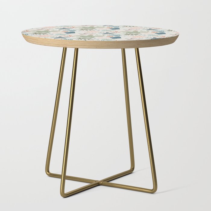 Day at the Beach Side Table Gallery Image 1