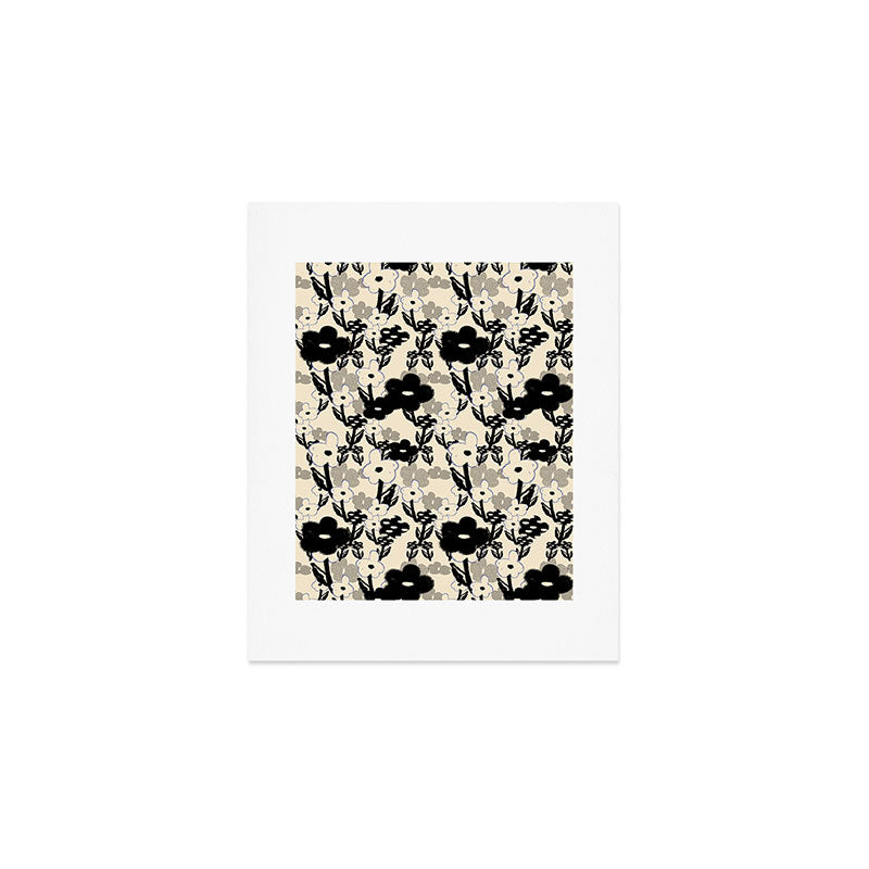 Berlinesa Art Print Gallery Image 1