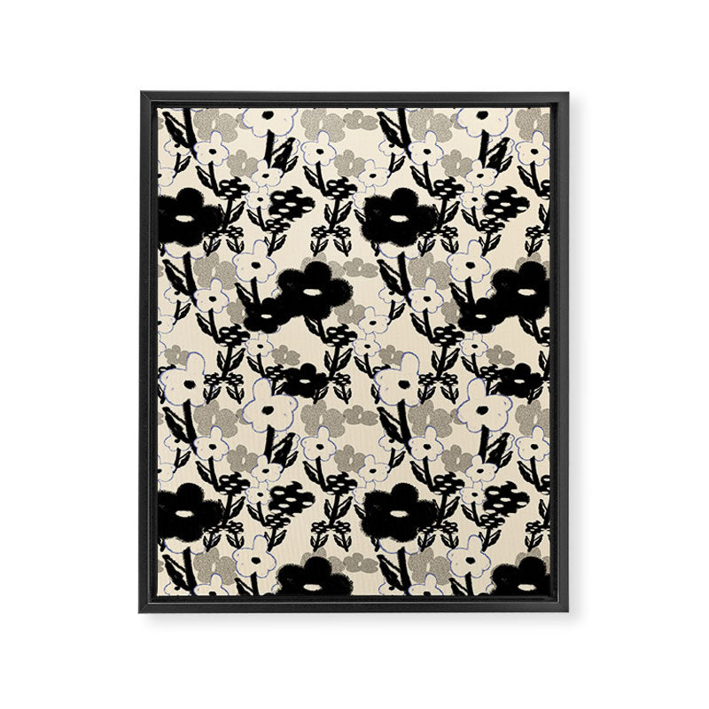 Berlinesa Framed Canvas Print Gallery Image 6