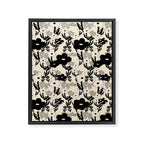 Berlinesa Framed Canvas Print Gallery Image 6
