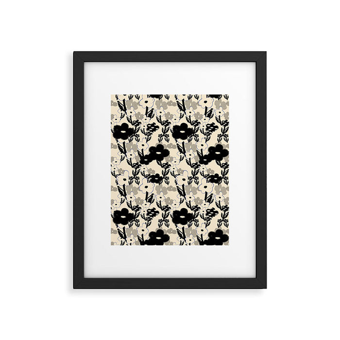 Berlinesa Framed Art Print Gallery Image 1
