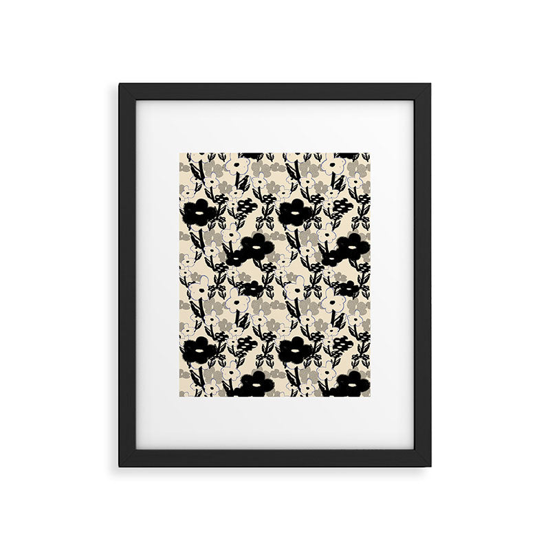 Berlinesa Framed Art Print Gallery Image 5