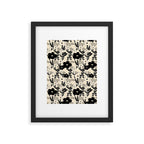 Berlinesa Framed Art Print Gallery Image 5