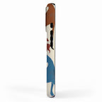 Corcel iPhone Case Gallery Image 2