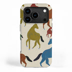 Corcel iPhone Case Gallery Image 1