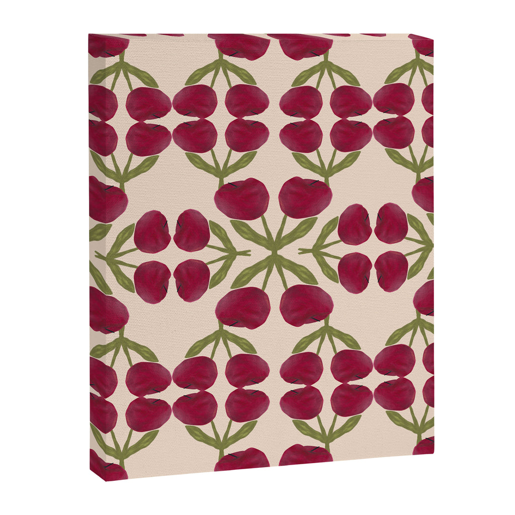 Dulce Florecer Canvas Print Gallery Image 6