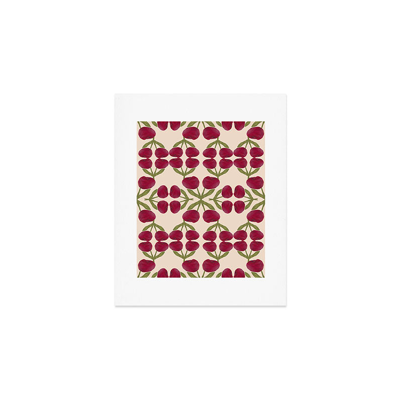 Dulce Florecer Art Print Gallery Image 1