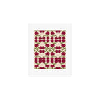 Dulce Florecer Art Print Gallery Image 1