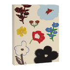 Fancy Garden Canvas Print Gallery Image 6