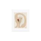 Felina Art Print Gallery Image 1