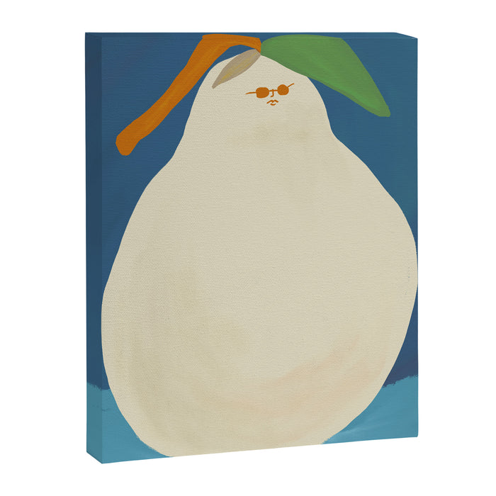 Fleetwood Pear Canvas Print Gallery Image 1