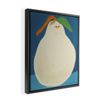 Fleetwood Pear Framed Canvas Print Gallery Image 2