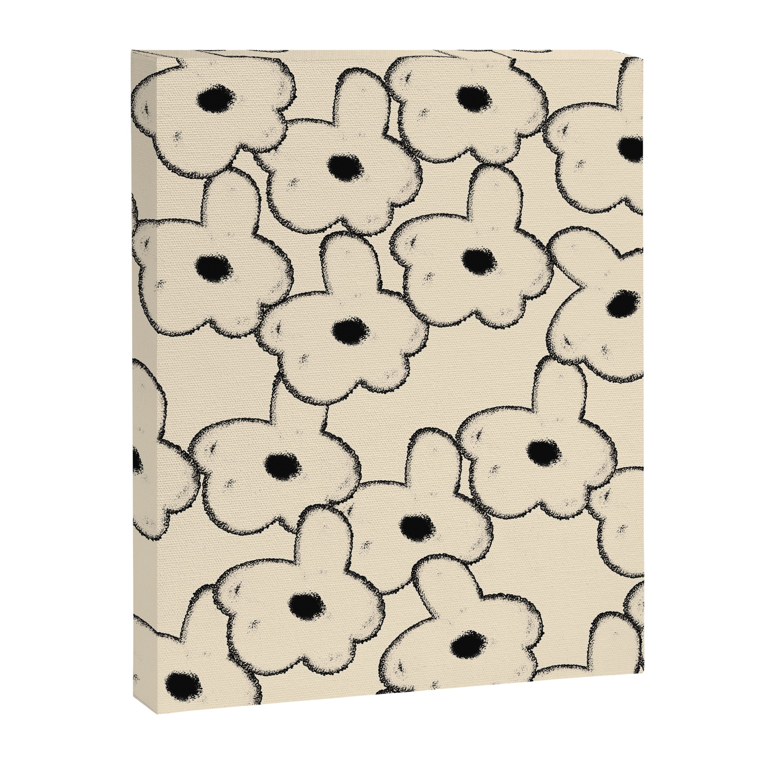 Florcis Canvas Print Gallery Image 6