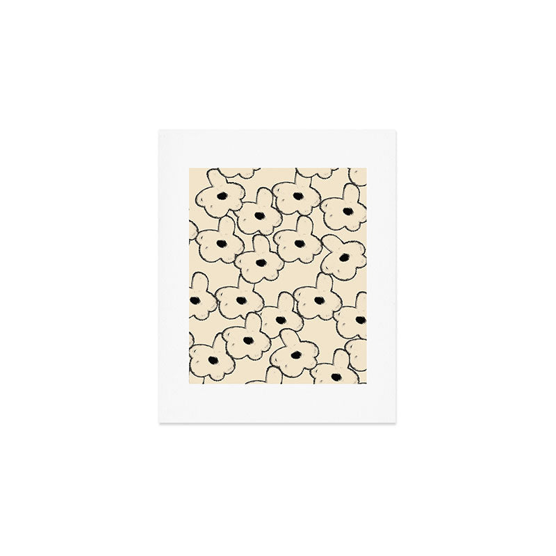 Florcis Art Print Gallery Image 1