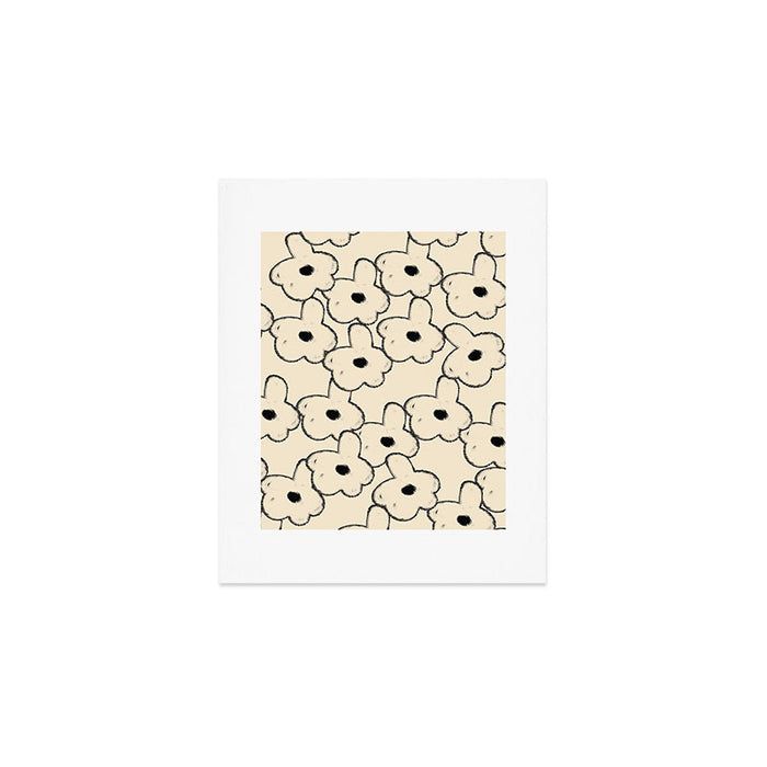 Florcis Art Print Gallery Image 1