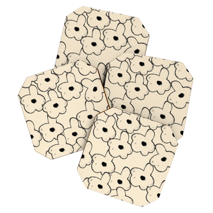 Florcis Coaster Gallery Image 1
