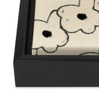 Florcis Framed Canvas Print Gallery Image 3