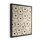 Florcis Framed Canvas Print Gallery Image 2