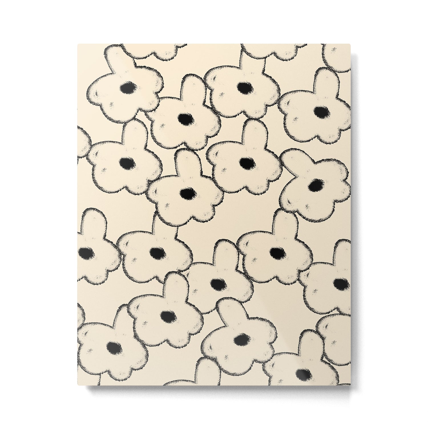 Florcis Metal Print Gallery Image 4