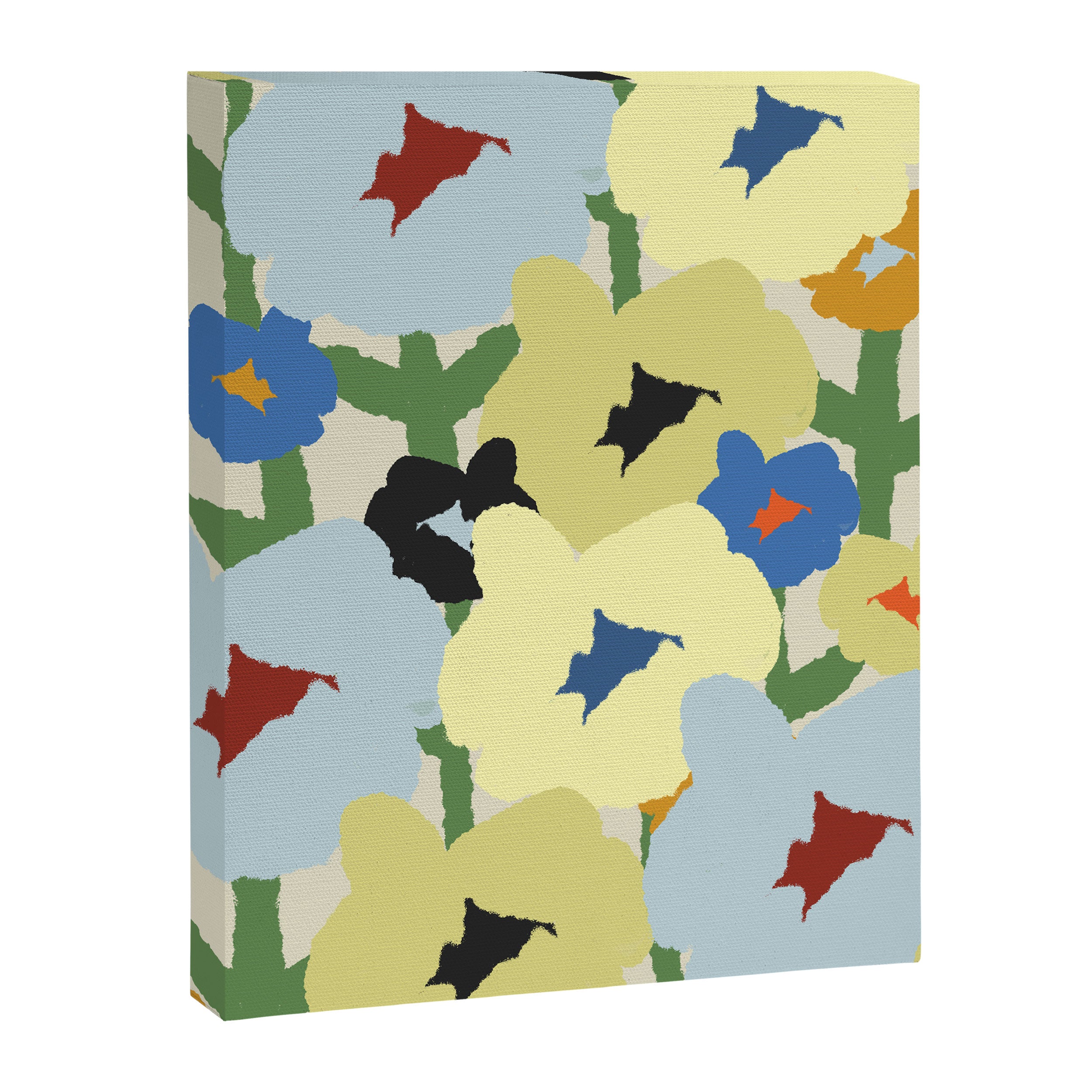 Florezco Canvas Print Gallery Image 6
