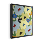 Florezco Framed Canvas Print Gallery Image 2