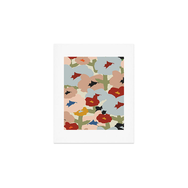 Florezco Art Print Gallery Image 1