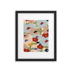 Florezco Framed Art Print Gallery Image 6
