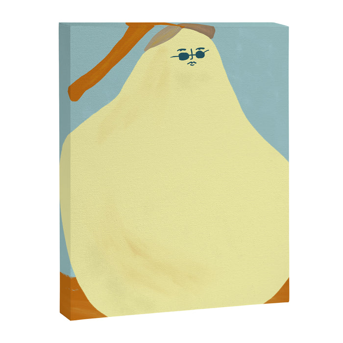 JamPear(L) Canvas Print Gallery Image 1