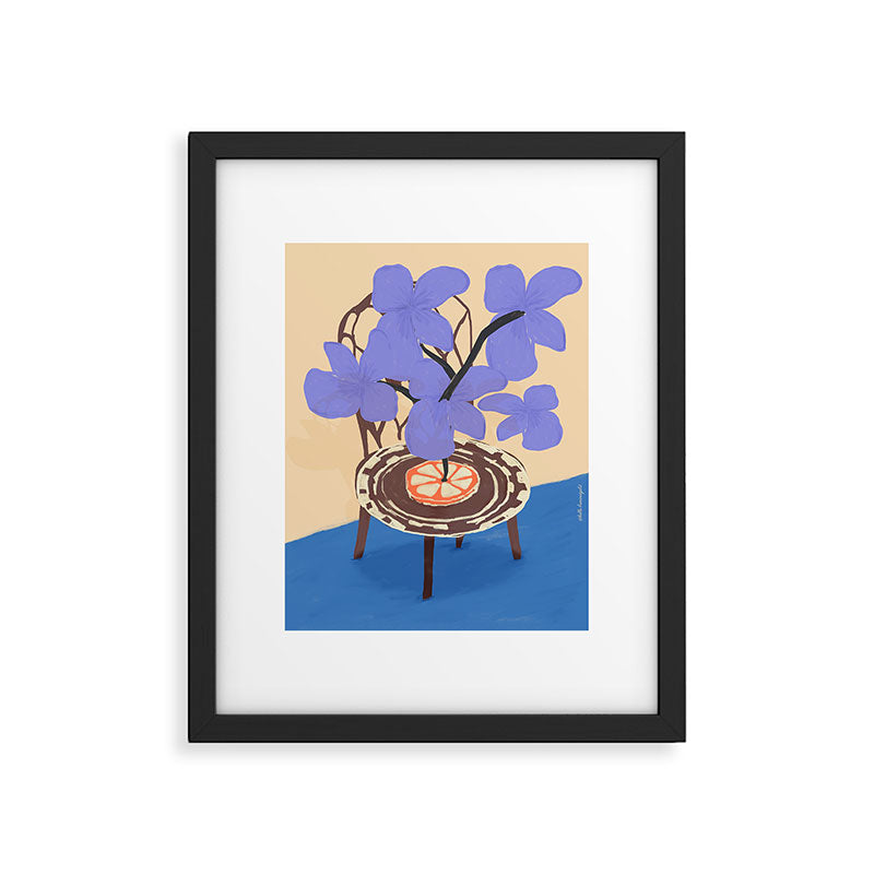 La Puglia Framed Art Print Gallery Image 5