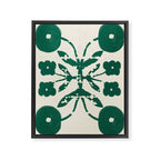 Mirror Framed Canvas Print Gallery Image 6