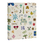 Mixis  Canvas Print Gallery Image 6