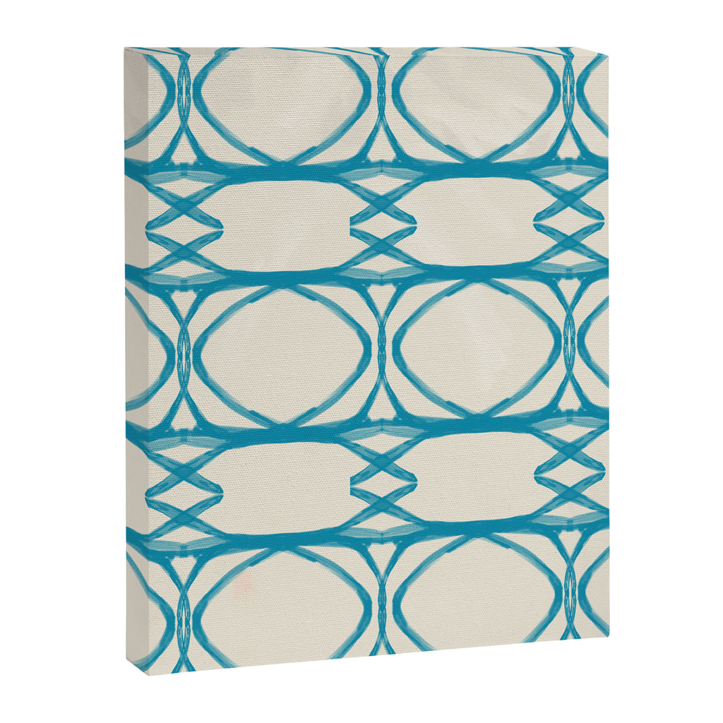 Pattern Play Canvas Print Gallery Image 6