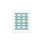 Pattern Play Art Print Gallery Image 1
