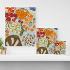Renewal Canvas Print Gallery Image 3