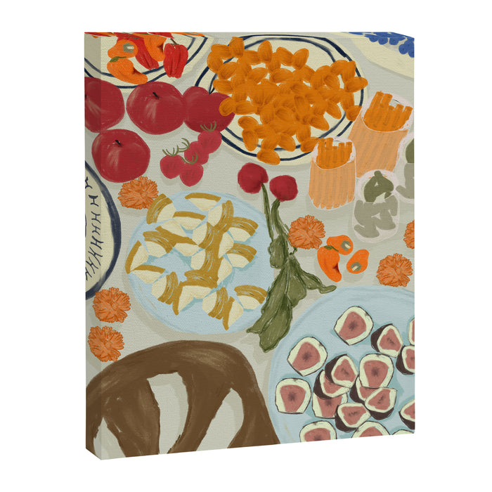 Renewal Canvas Print Gallery Image 1