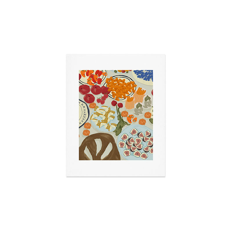 Renewal Art Print Gallery Image 1