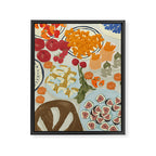 Renewal Framed Canvas Print Gallery Image 6