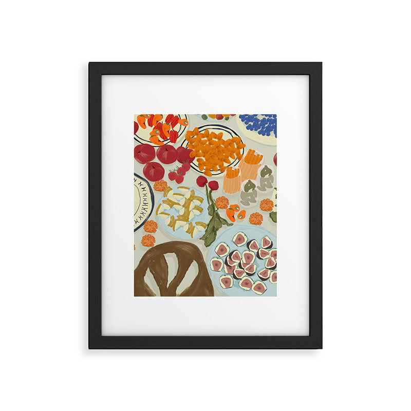 Renewal Framed Art Print Gallery Image 5