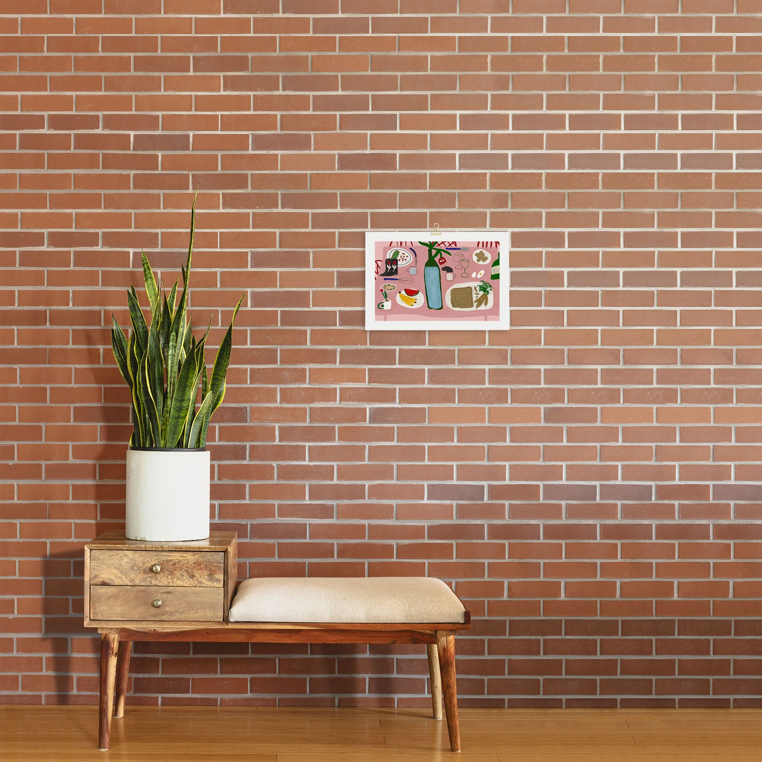 Reset Art Print Gallery Image 2