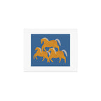 Rush Hour Art Print Gallery Image 1