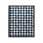 SKY  Framed Canvas Print Gallery Image 6