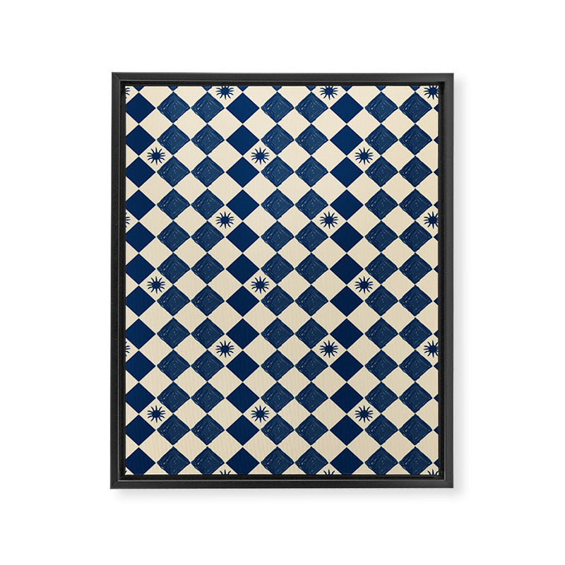 SKY  Framed Canvas Print Gallery Image 6