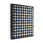 SKY  Framed Canvas Print Gallery Image 2