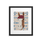 Timoteo Framed Art Print Gallery Image 5